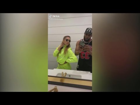 tWitch & Allison Flip the Switch on TikTok Tuesday