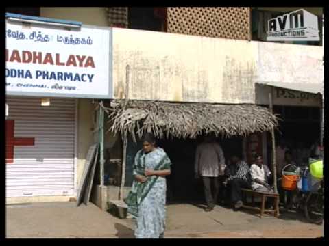 Episode 27: Nambikkai Tamil TV Serial - AVM Productions