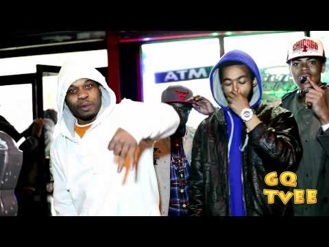 YUNG BUD AND NEEZIE (BTS) FOR THE MONEY VIDEO