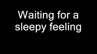 The Beatles - I&#39;m Only Sleeping (Lyrics)