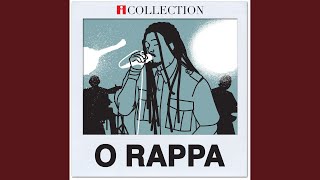 Hey Joe (feat. Marcelo D2)