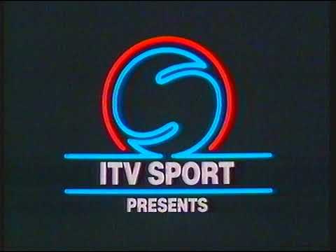 [720p/50p] ITV LWT | continuity | 13th June 1981