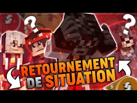 RETOURNEMENT DE SITUATION (Taupe Gun)