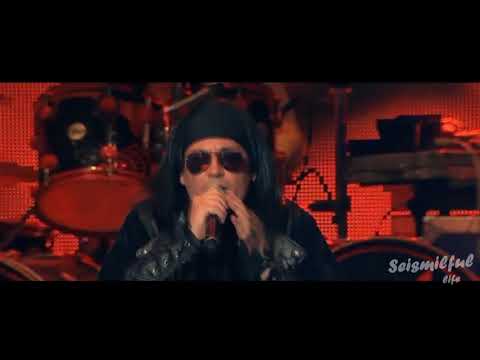 Video thumbnail for Diabulus in música (Live Arena Ciudad de México el 6 de mayo de 2017)