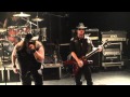 Texas Hippie Coalition - Rollin - Hedon Zwolle ...