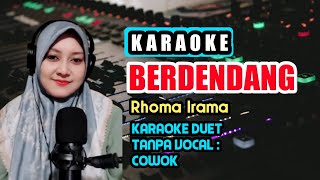 Download lagu BERDENDANG KARAOKE RHOMA IRAMA - NADA COWOK. mp3 Download lagu BERDENDANG KARAOKE RHOMA IRAMA - NADA COWOK. mp3