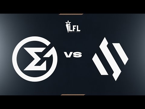 LFL Spring Split 2022 - W2D2 - GW vs BDSA