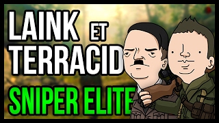 Sniper Elite 4 video thumbnail