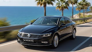 Kiralık Volkswagen Passat Business Paket | Cam Tavan | Mertcan Filo An