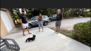 Մեր հրաշալի շաբաթավերջն ավարտվեց/գնացին😞😞😞😞/սա է կյանքը🙏