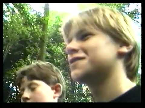 Coup2Pouce  - Saison 99-00 - Emission 2