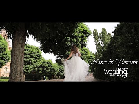 Wedding Studio, відео 4