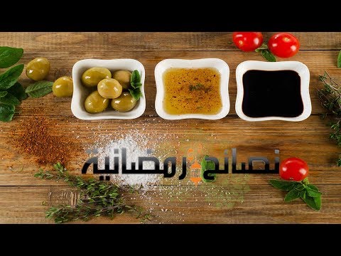 أصابع الموزاريللا: طبق مغذٍ لأطفالكِ