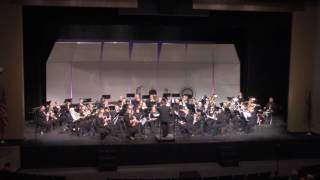 Selections from My Fair Lady by F. Loewe arranged by John Moss