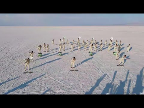 SALUD, DINERO Y AMOR - OZONO & BANDA CENTRAL COCANI DE ORURO - Morenada Catedráticos Gran Poder 2023