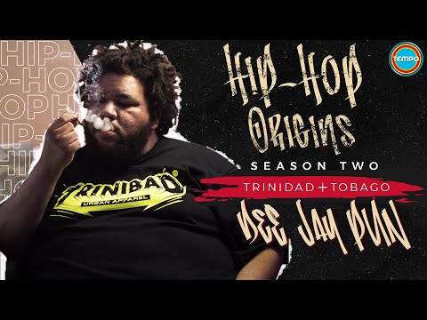 Punz Entertainment | Hip Hop Origins S2 BONUS