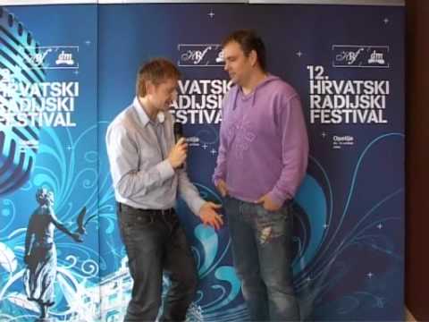 12. HRF - Alen Nižetić