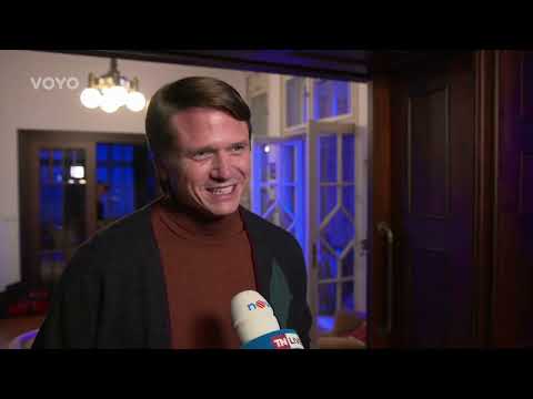 Reportáž Život ve hvězdách (6.10.2022) O druhé serii serialu iveta