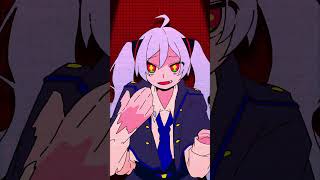 辺りのミクの顔好きwww - ミクダンス💃 みんな踊ってね #ボカロ #初音ミク #重音テト