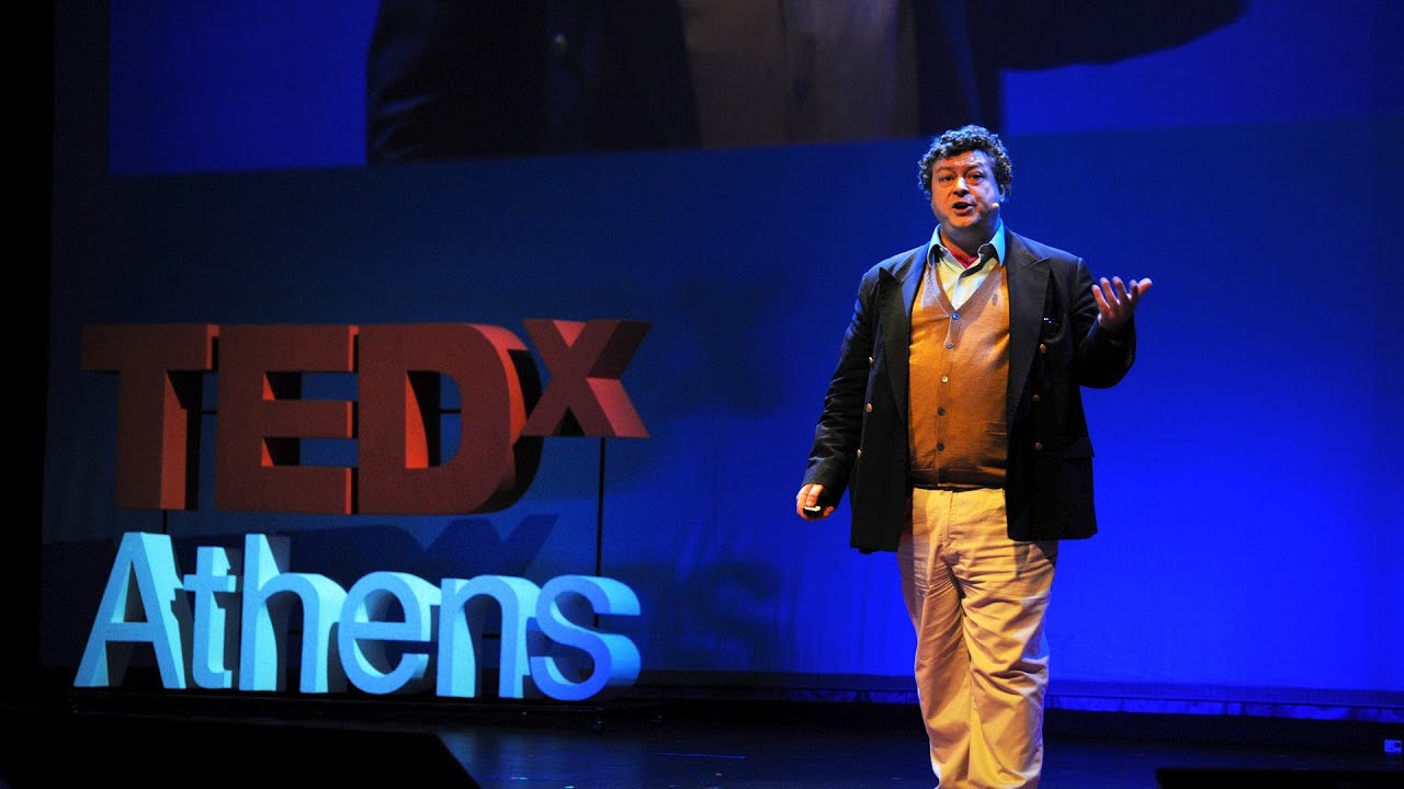 Perspective is everything - Rory Sutherland