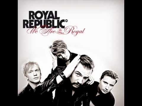 download lagu mp3 mp4 Royal Republic Take Me Alive, download lagu Royal Republic Take Me Alive gratis, unduh video klip Royal Republic Take Me Alive