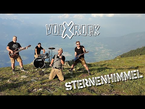 Volxrock - Sternenhimmel