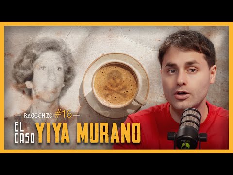 STORY #16 - THE COMPLETE STORY OF YIYA MURANO | By Martin Candalaft
