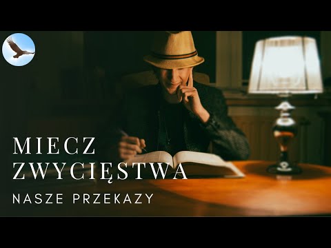 [Ludzie Prawi] Nasze przekazy #1 Pismo automatyczne w praktyce – Przekaz Patryka