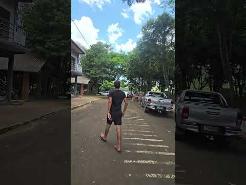 O Balneário da Prata, em São Carlos (Oeste de Santa Catarina), #shorts