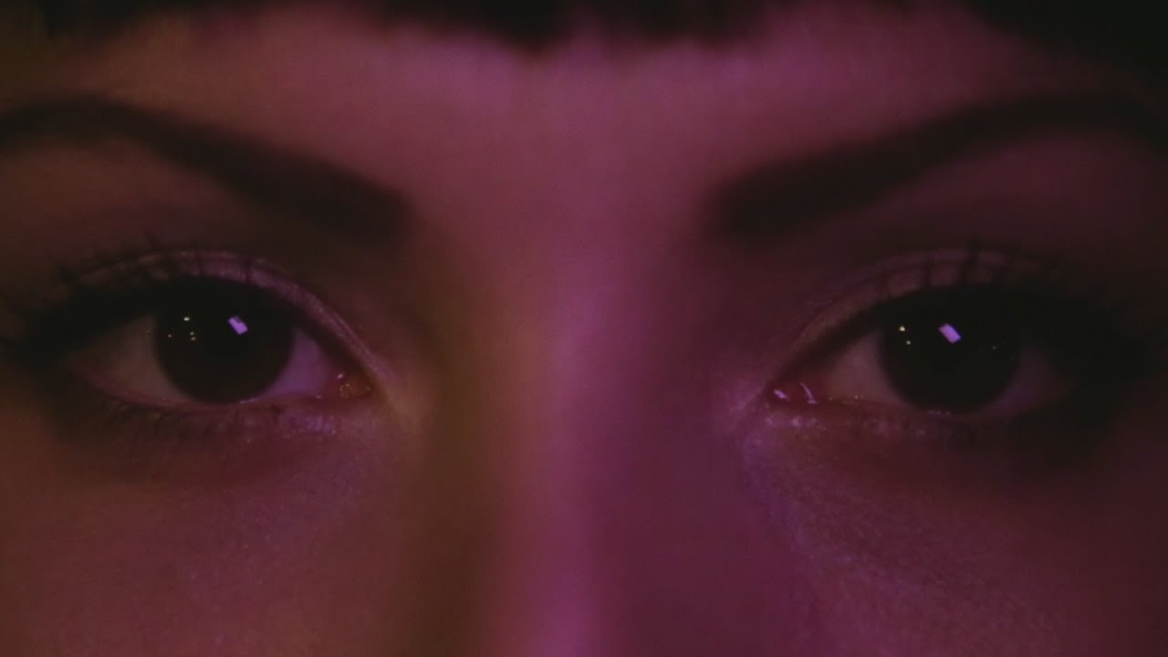 Hand. Cannot. Erase. Teaser - YouTube