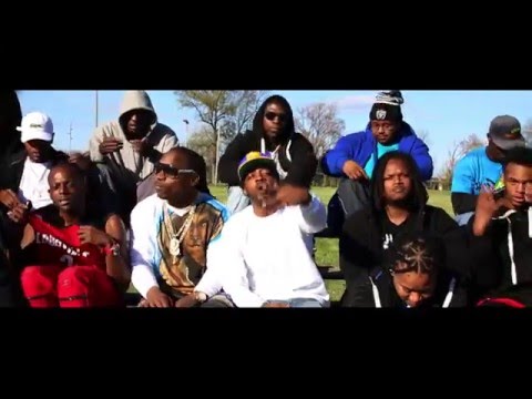 Young May Bishop - Steph Curry (Official Video)