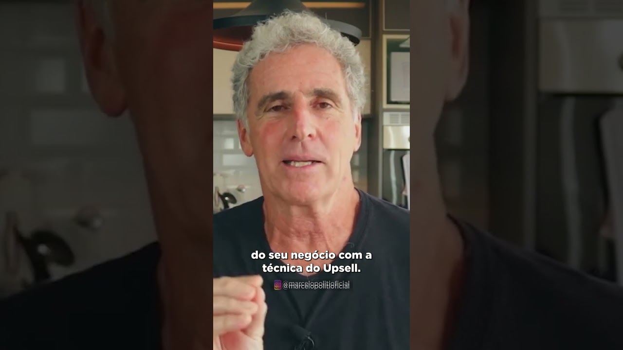 Você aplica UPSELL no seu negócio?