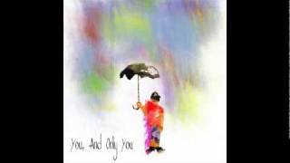 Shawn Chrystopher - Five Letter Word (You And Only You)