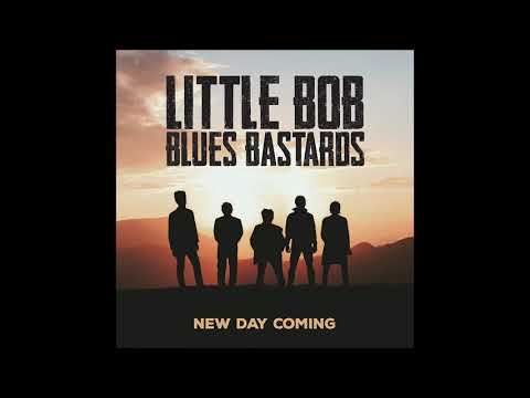 Little Bob Blues Bastards - Ace of Spades