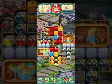 TOY BLAST LEVEL 5060 ~ NO BOOSTERS