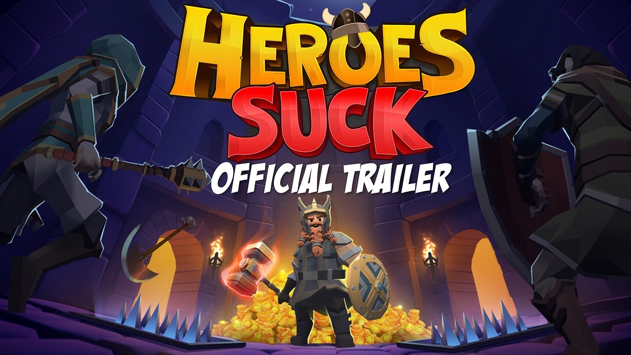 Release Date Trailer