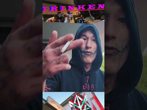 SHOCKY IST BACK! PUSH MKultra! Neue Mukke und Klamotten sind unterwegs. Bleibt Achtsam/stay tuned