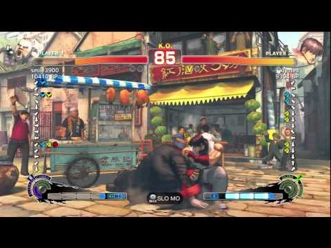 smile3900 (RU) vs. kiyotea (GY)