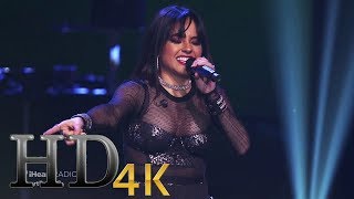 Becky G ~ Tiempo (iHeartRadio Mi Música) (Live) 2017 HD 4K