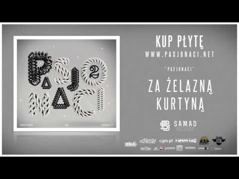 11. Pasjonaci - Za żelazną kurtyną