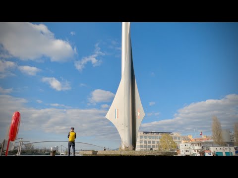 Aesch - Basel Dreiländereck