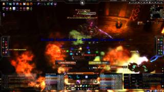 Blackwing Descent 25 Heroic Omnotron Defense System Dragon Annihilation Atlantiss 4.3.4 (PoV Bala)