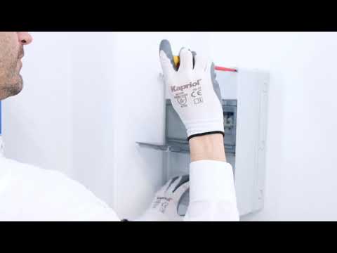 Zhero® Engineered by UNE - Collegamento comunicazione wattmetro