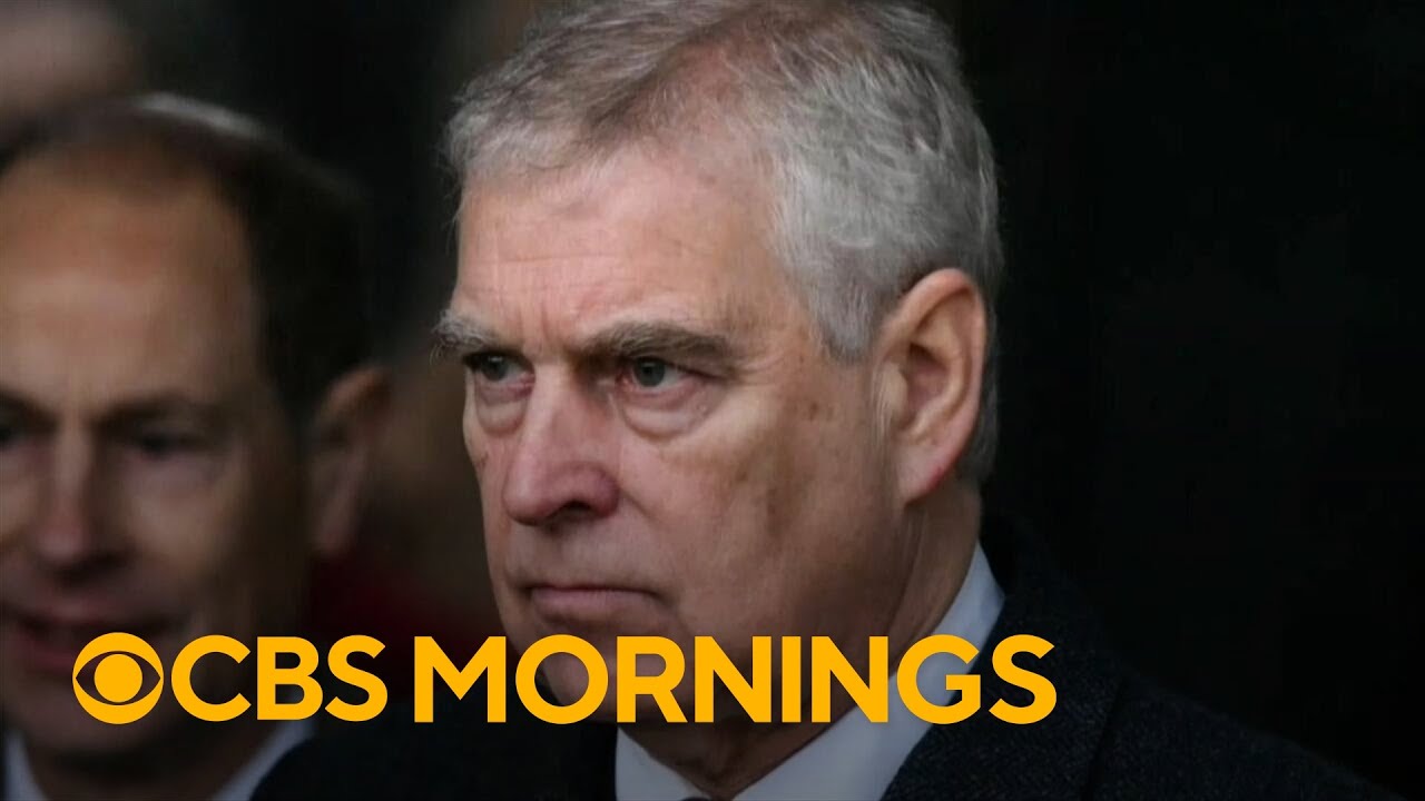 How the royal family is responding to the arrest of former Prince Andrew
