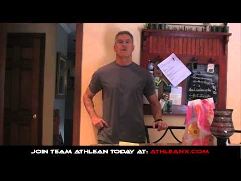 Brian Riley – Helps Recover INJURIES From OTHER Programs! Brian Riley – Helps Recover INJURIES From OTHER Programs!