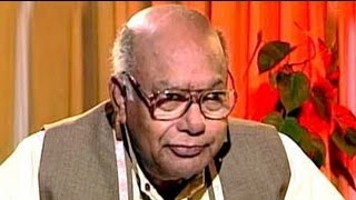 Talking Heads with Ali Akbar Khan (Aired: Feb 1999)