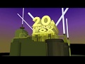 LuxoVeggieSpaceFez 20th Century Fox 2009 Remake