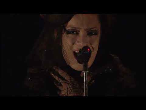 Kaya / Ophielia (live 薔薇の葬列 / Vampire Requiem)