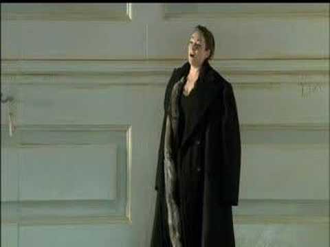 Le Nozze di Figaro-Porgi Amor