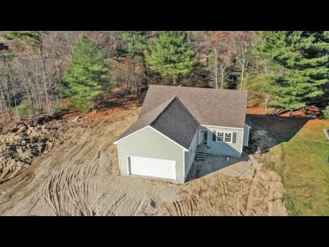 964 Stonegate Landing, North Dighton, MA Presented by The Gouveia Team.